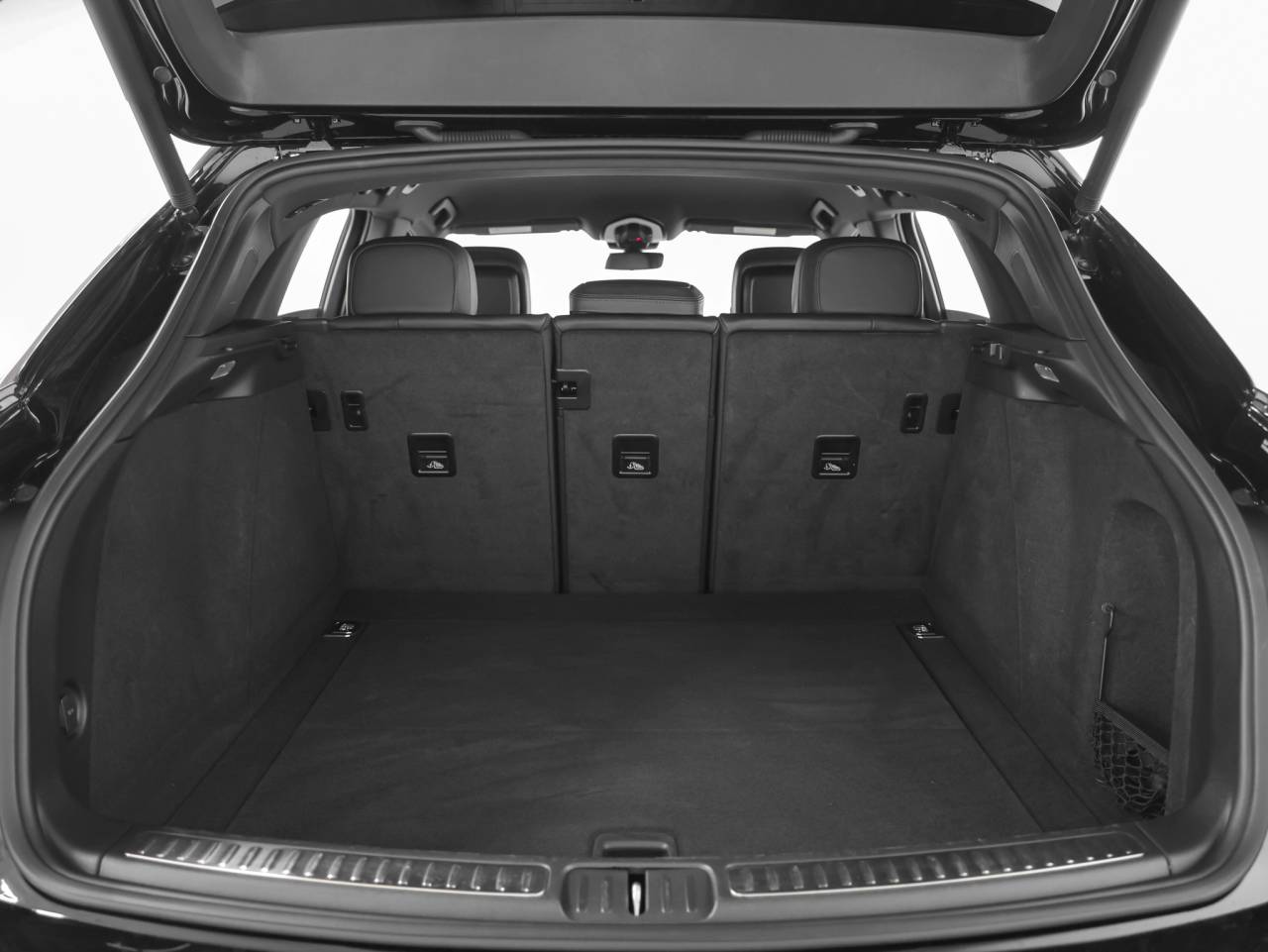 2023 Porsche Macan Macan S (MY23)