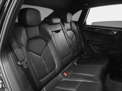 2023 Porsche Macan Macan S (MY23)