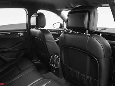 2023 Porsche Macan Macan S (MY23)