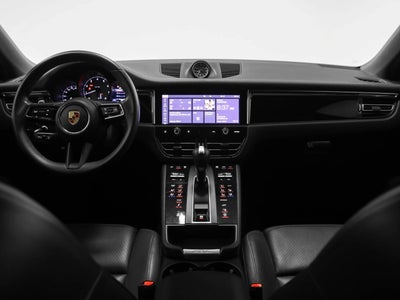 2023 Porsche Macan Macan S (MY23)