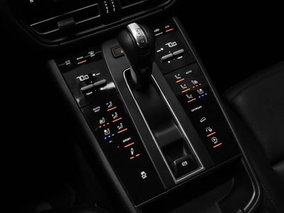 2023 Porsche Macan Macan S (MY23)