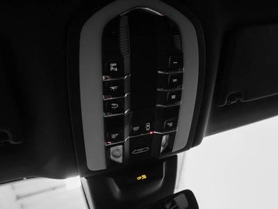 2023 Porsche Macan Macan S (MY23)