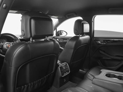 2023 Porsche Macan Macan S (MY23)