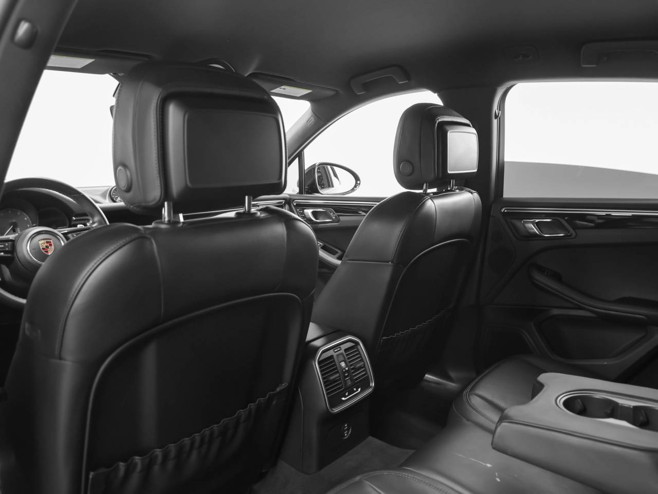 2023 Porsche Macan Macan S (MY23)