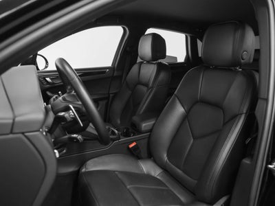 2023 Porsche Macan Macan S (MY23)