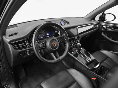 2023 Porsche Macan Macan S (MY23)