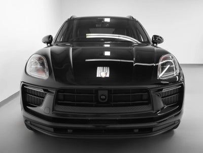 2023 Porsche Macan Macan S (MY23)