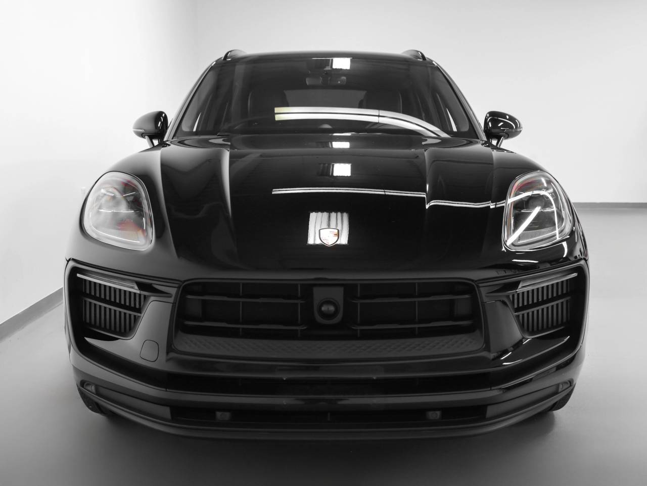 2023 Porsche Macan Macan S (MY23)