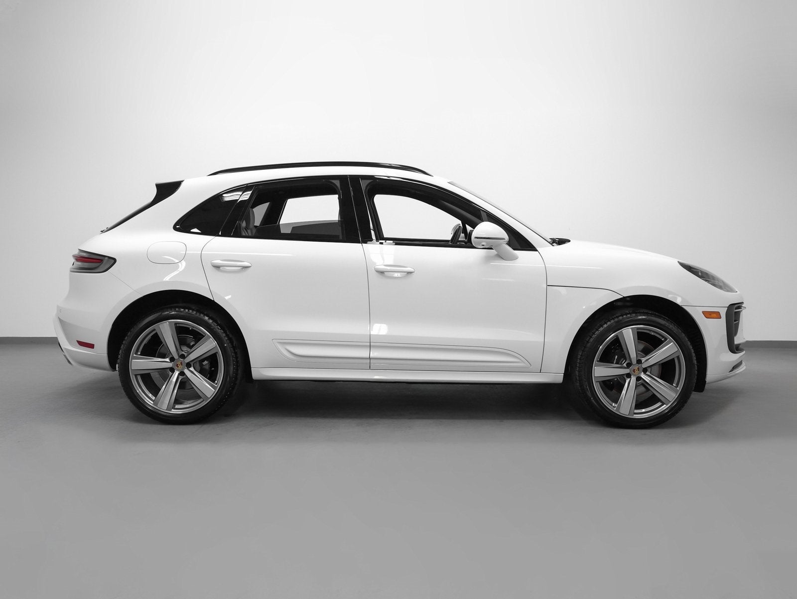 2026 Porsche Macan Macan S