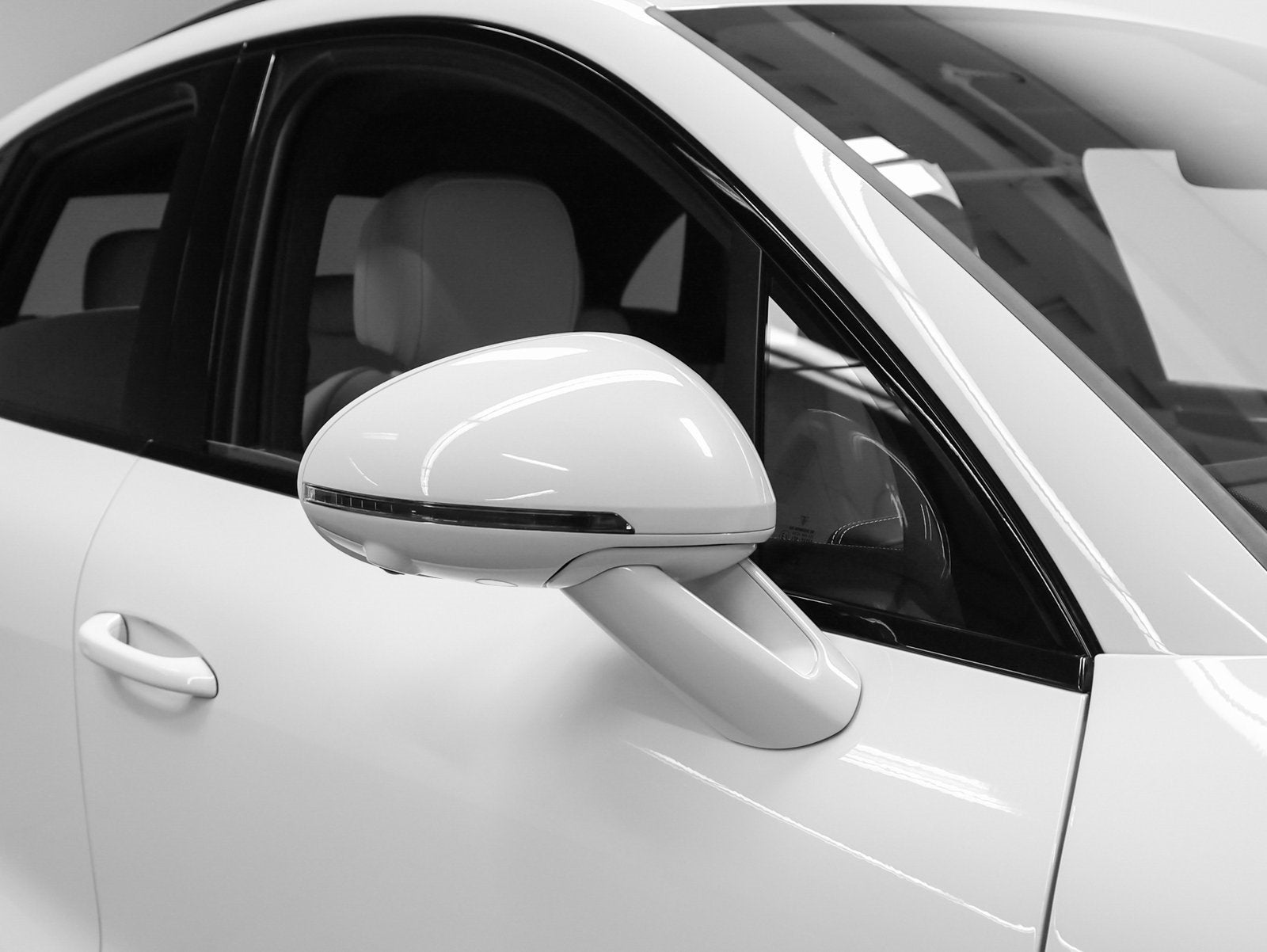 2026 Porsche Macan Macan S