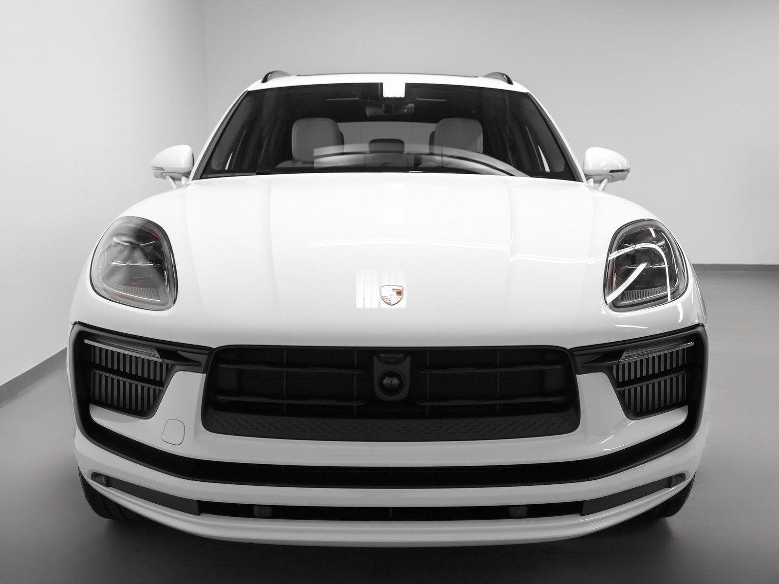 2026 Porsche Macan Macan S