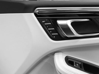 2026 Porsche Macan Macan S