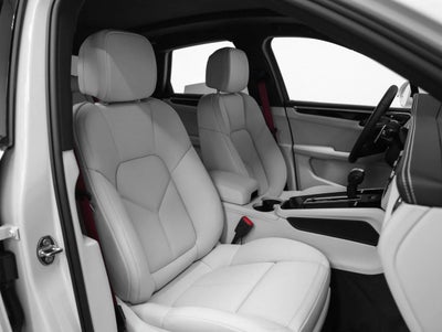 2026 Porsche Macan Macan S