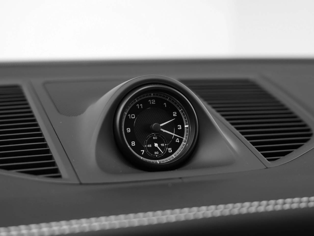 2026 Porsche Macan Macan S