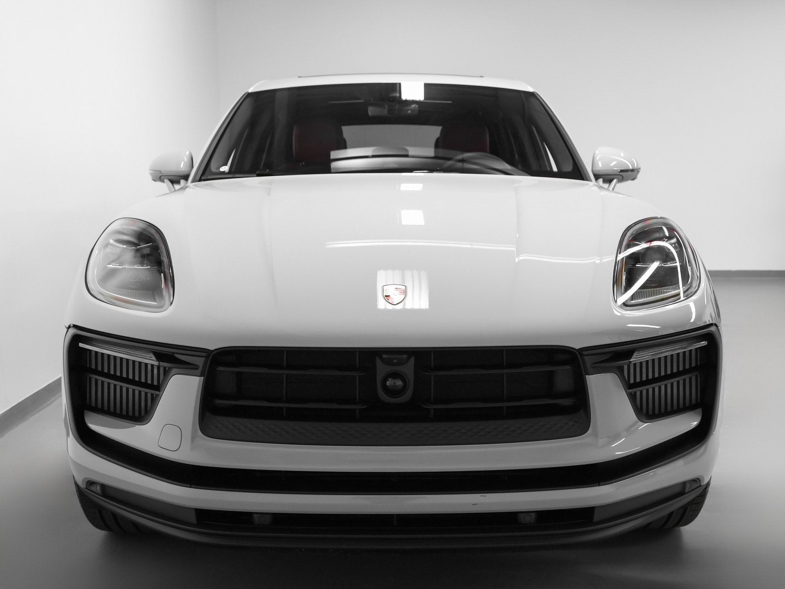 2026 Porsche Macan Macan S