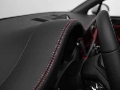 2026 Porsche Macan Macan S