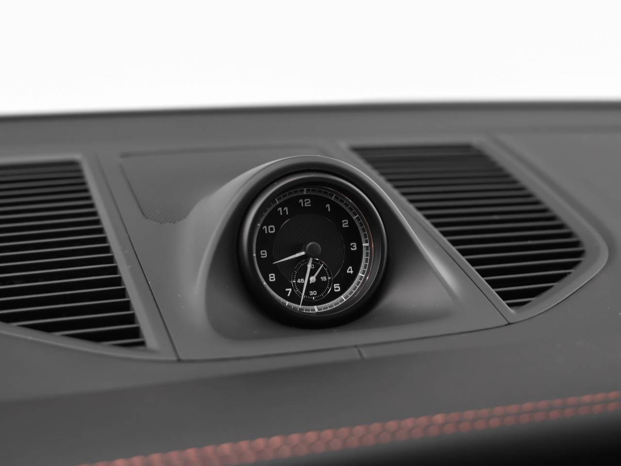 2026 Porsche Macan Macan S