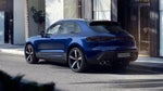 2023 Porsche Macan Macan S (MY23)