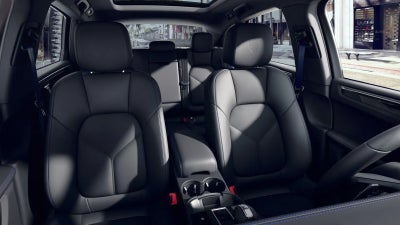 2023 Porsche Macan Macan S (MY23)