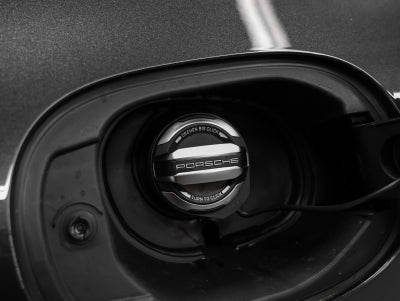 2026 Porsche Macan Macan S