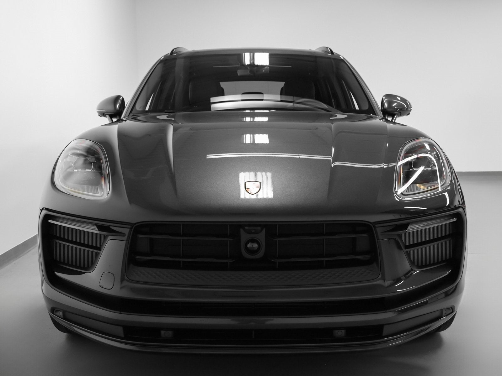 2026 Porsche Macan Macan S