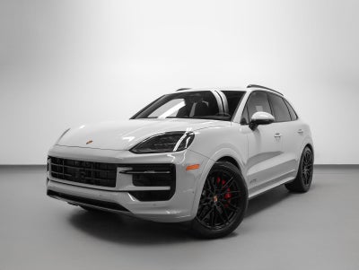 2026 Porsche Cayenne GTS