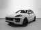 2026 Porsche Cayenne GTS