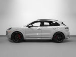 2026 Porsche Cayenne GTS
