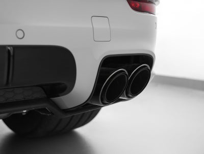 2026 Porsche Cayenne GTS