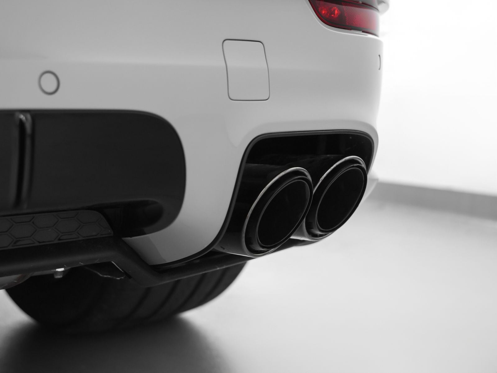 2026 Porsche Cayenne GTS