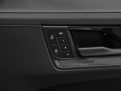 2026 Porsche Cayenne GTS