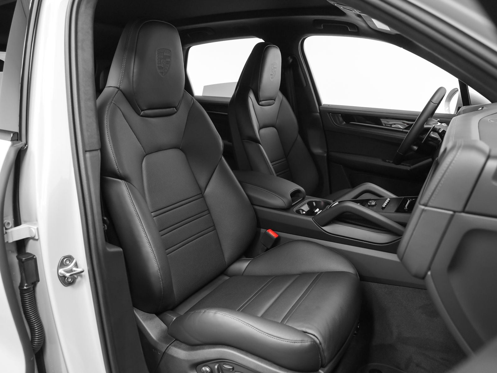 2026 Porsche Cayenne GTS