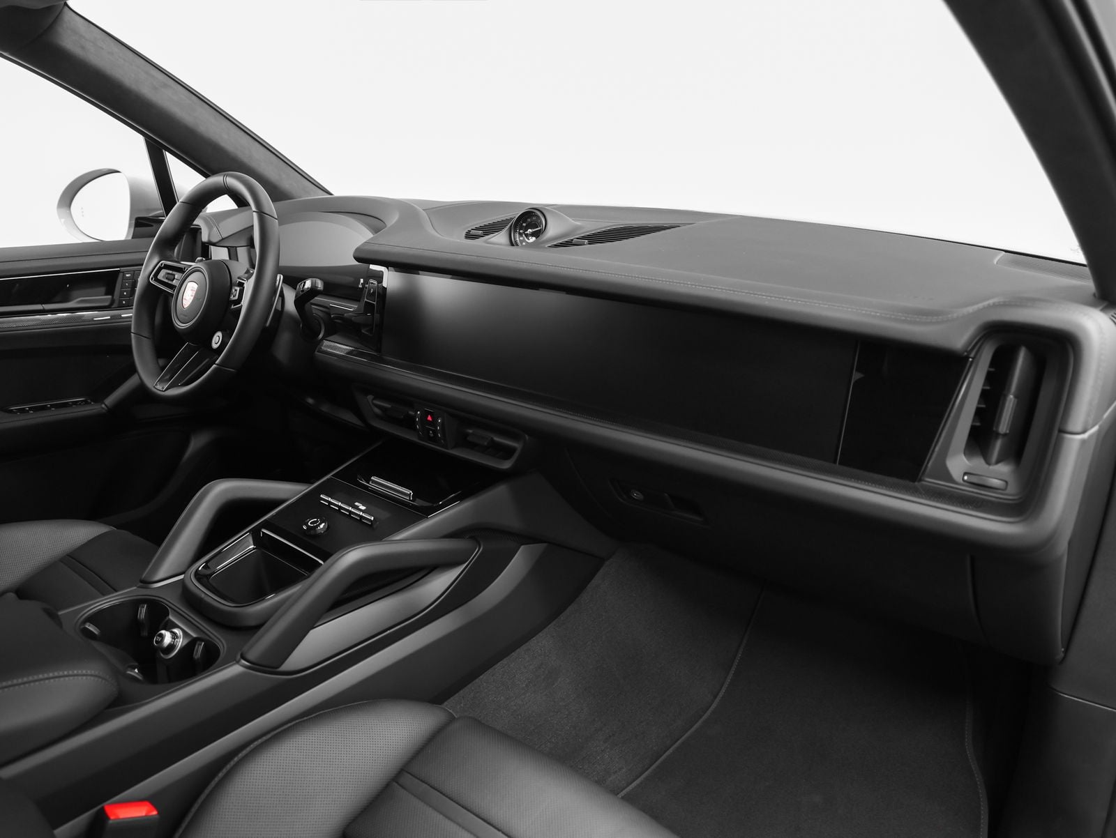 2026 Porsche Cayenne GTS