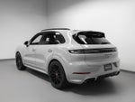 2026 Porsche Cayenne GTS