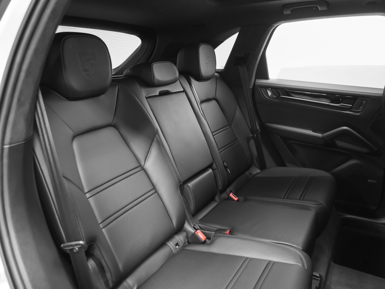 2026 Porsche Cayenne GTS