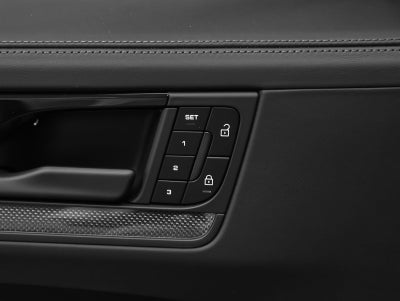 2026 Porsche Cayenne GTS