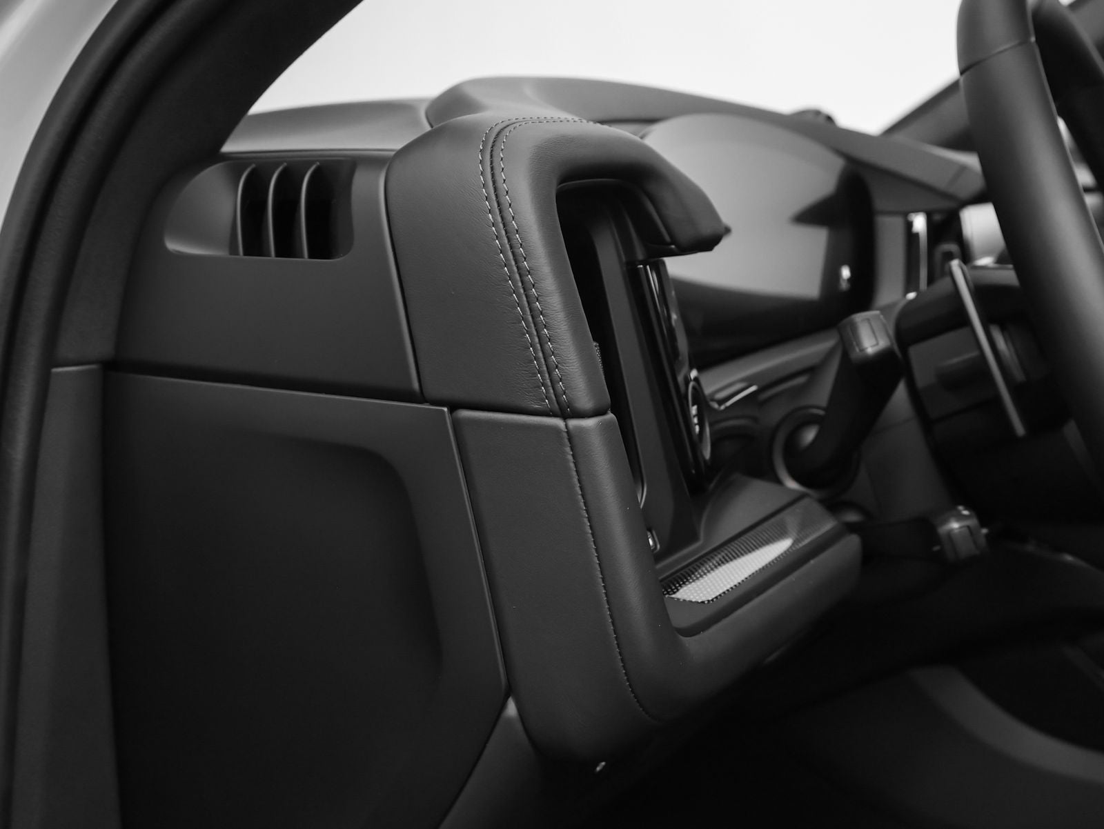 2026 Porsche Cayenne GTS