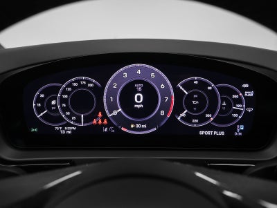 2026 Porsche Cayenne GTS
