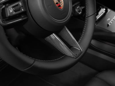 2026 Porsche Cayenne GTS