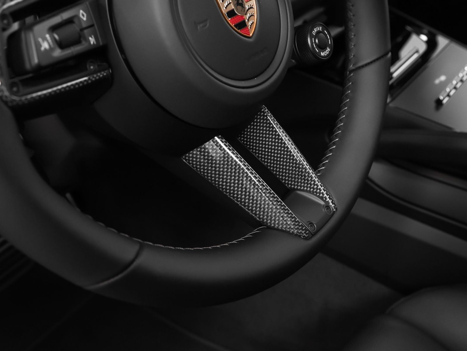 2026 Porsche Cayenne GTS