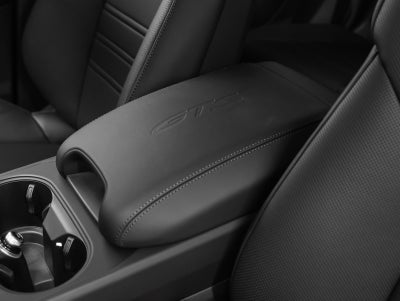 2026 Porsche Cayenne GTS