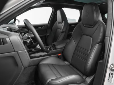 2026 Porsche Cayenne GTS