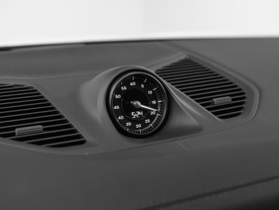 2026 Porsche Cayenne GTS