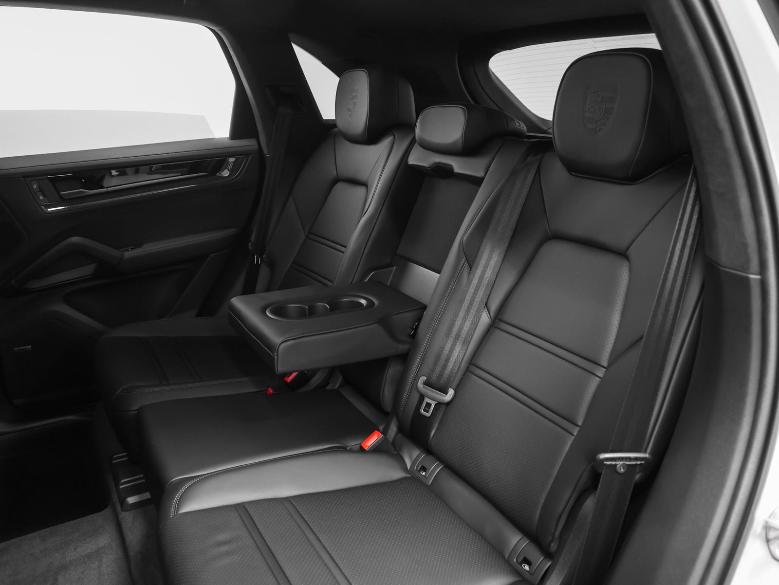 2026 Porsche Cayenne GTS