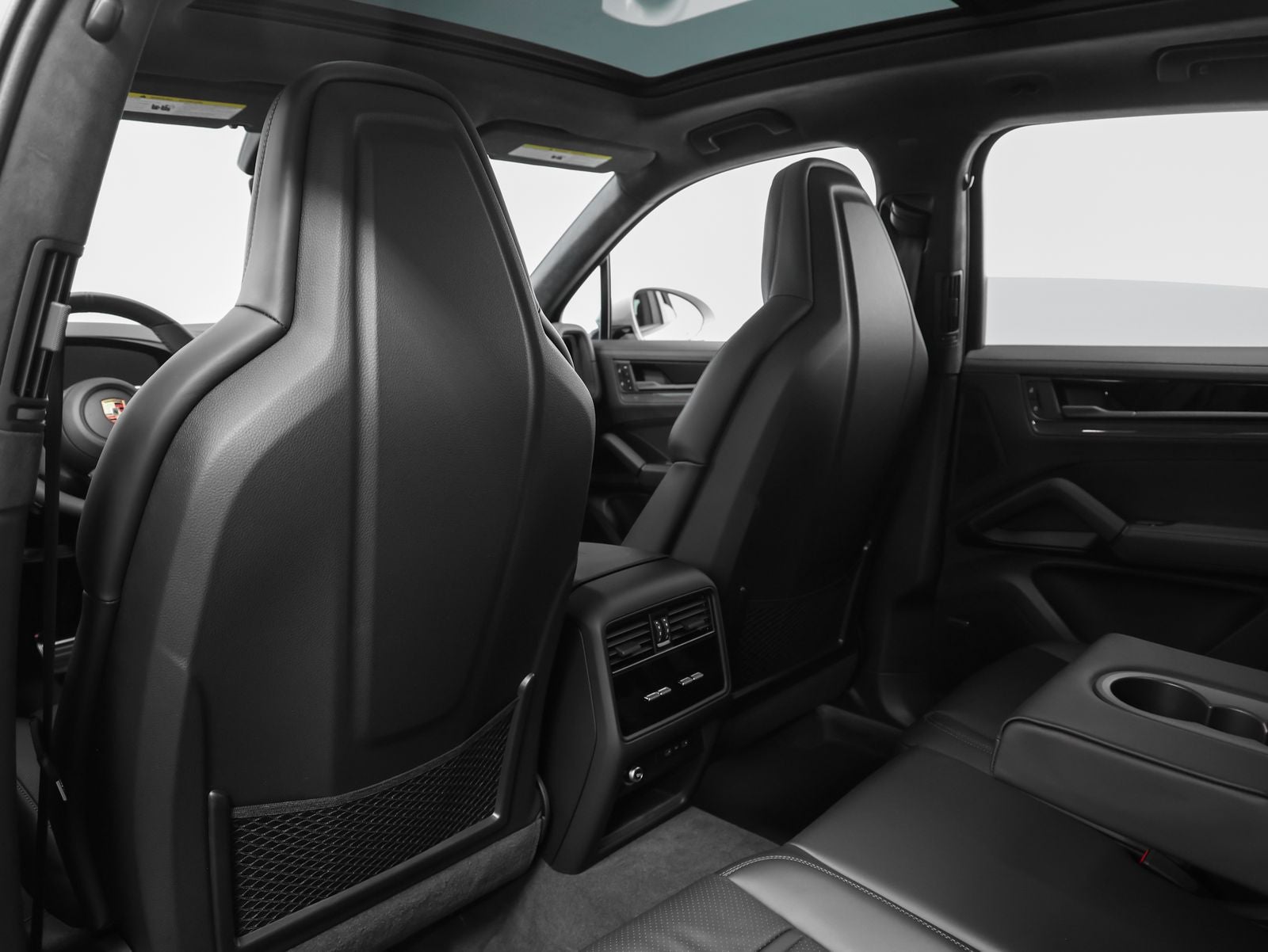 2026 Porsche Cayenne GTS
