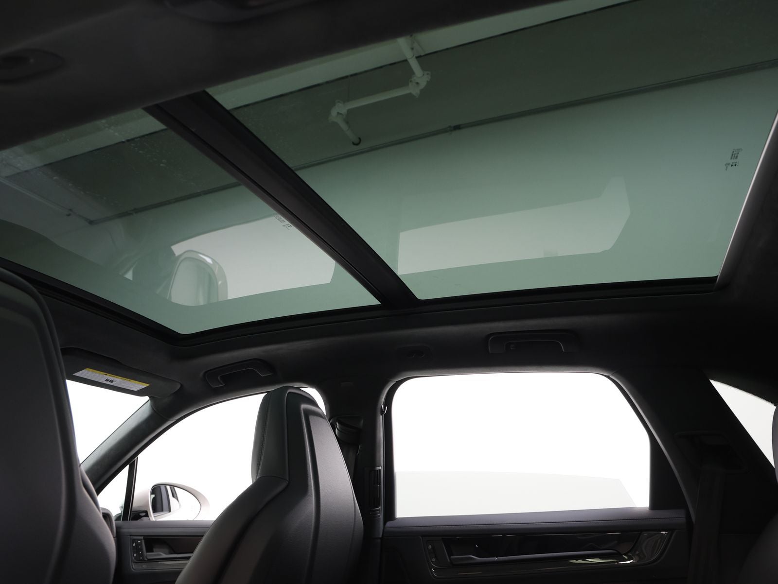 2026 Porsche Cayenne GTS