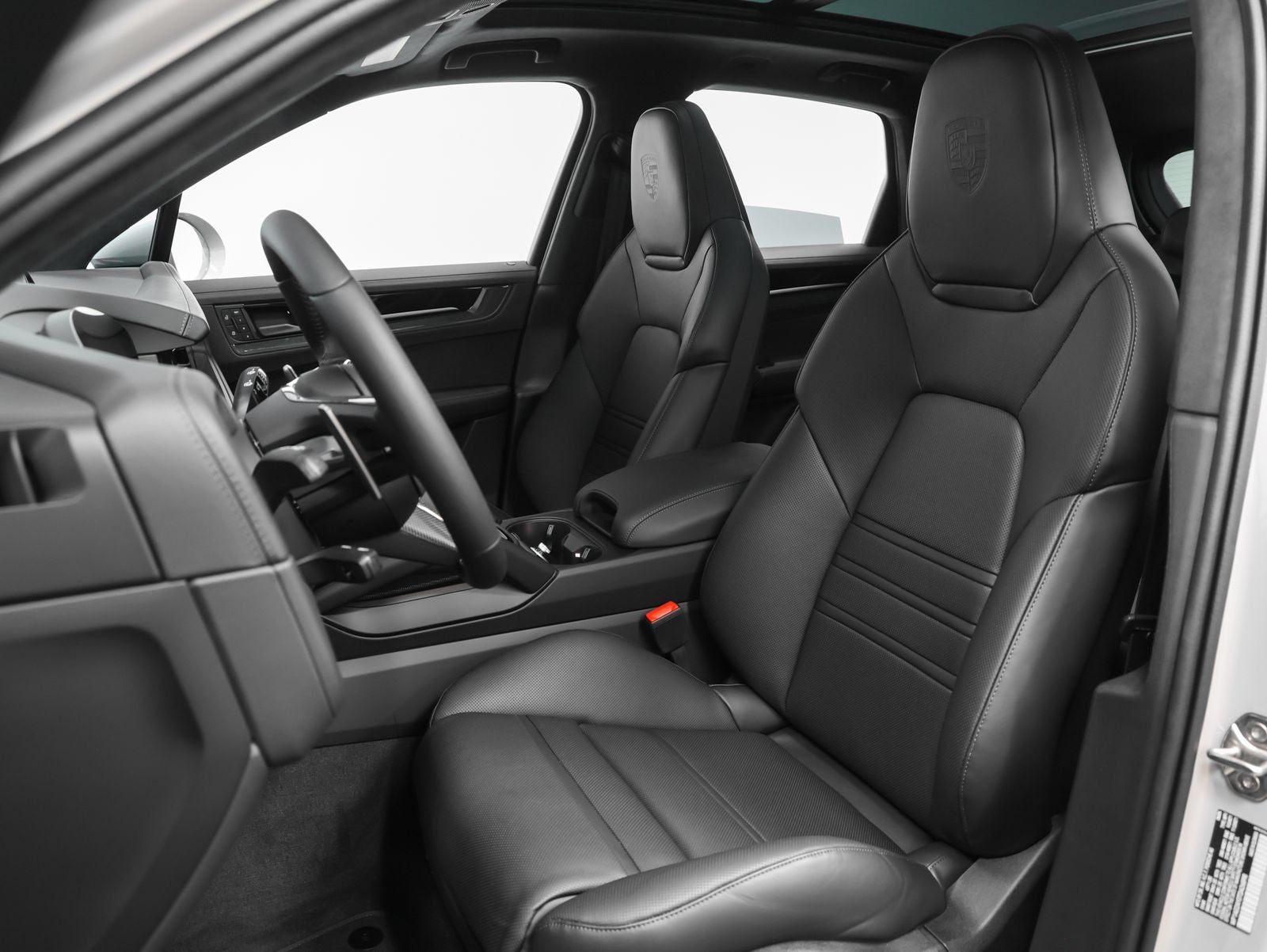 2026 Porsche Cayenne GTS