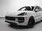 2026 Porsche Cayenne GTS