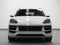 2026 Porsche Cayenne GTS