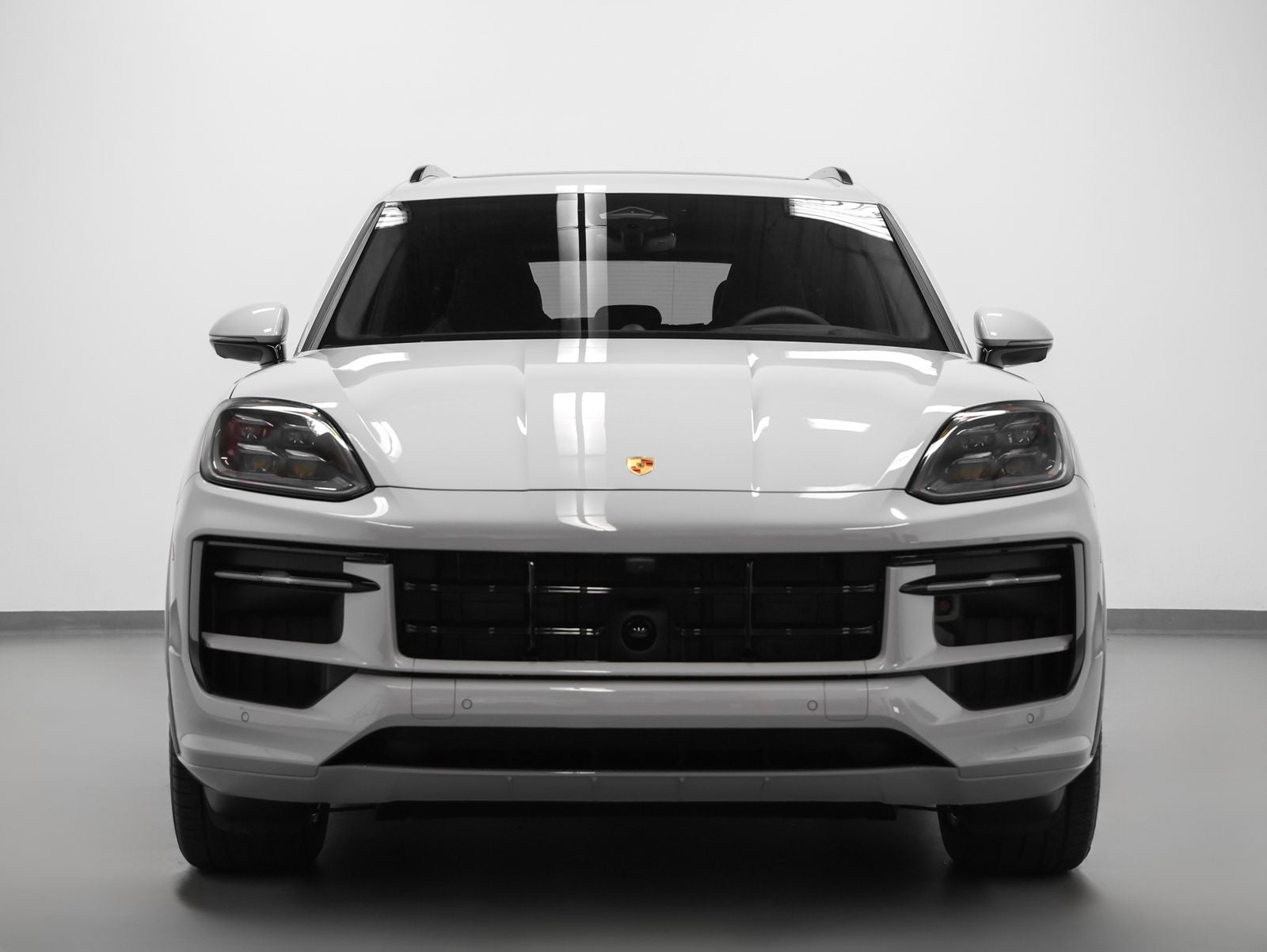 2026 Porsche Cayenne GTS